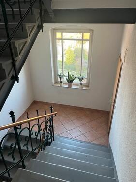 Foto - 12 Zimmer Mehrfamilienhaus, Wohnhaus zum Kaufen in Frankenberg (Sachsen)