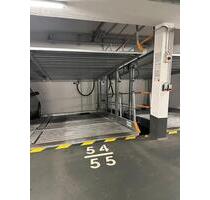 Tiefgaragen Duplex Stellplatz in der Dieselstr 20 in Bad Nauheim