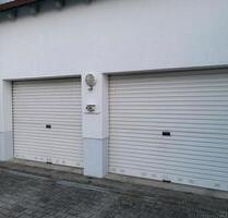 Duplex-Garage Süd Pfersee Augsburg