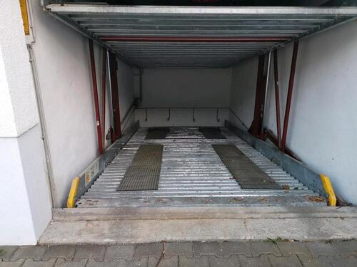 Foto - andere in Augsburg