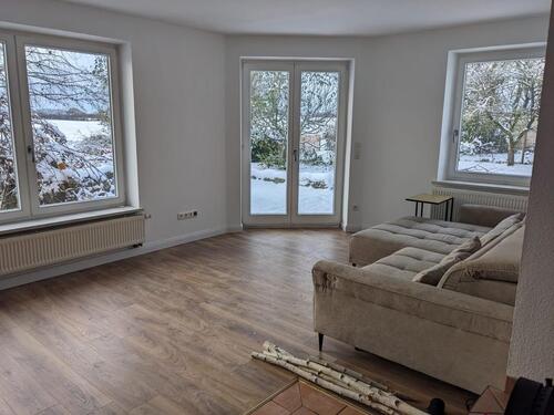 Foto - 2.5 Zimmer Erdgeschoßwohnung in Tolk