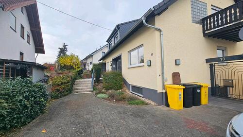 Foto - Wohnung zu Vermieten in Oberzissen 56651