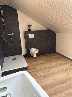 Foto - Helle 2-Zimmer Wohnung in Neuses zu vermieten