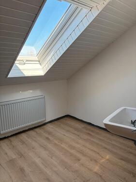 Foto - 2 Zimmer Dachgeschoßwohnung zur Miete in Kronach