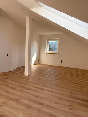 Foto - 2 Zimmer Dachgeschoßwohnung in Kronach