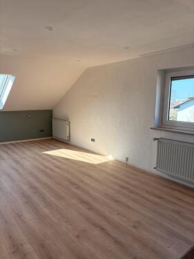 Foto - Dachgeschoßwohnung in Kronach zur Miete