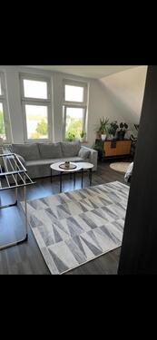 Foto - 3 Zimmerwohnung direkt in Oebisfelde