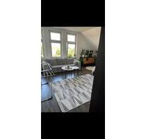 3 Zimmerwohnung direkt in Oebisfelde - Oebisfelde-Weferlingen