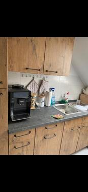 Foto - 3 Zimmer Dachgeschoßwohnung zur Miete in Oebisfelde-Weferlingen