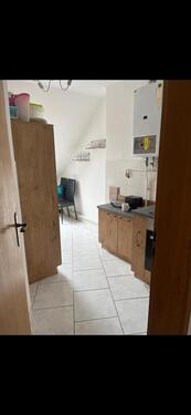 Foto - 3 Zimmer Dachgeschoßwohnung in Oebisfelde-Weferlingen