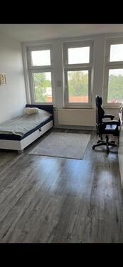 Foto - Dachgeschoßwohnung in Oebisfelde-Weferlingen zur Miete