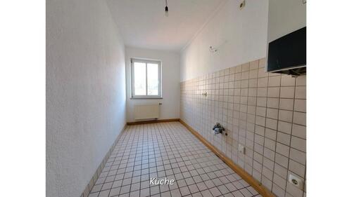 Foto - Etagenwohnung in Augsburg zur Miete