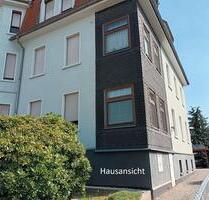 Selten: 120 m² für nur 600 € – Familienwohnung in Top-Lage! - Crimmitschau