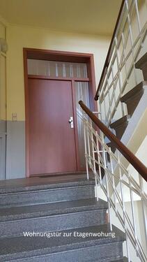 Foto - 5 Zimmer Etagenwohnung zur Miete in Crimmitschau