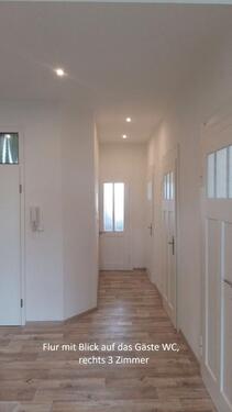 Foto - Etagenwohnung in Crimmitschau zur Miete