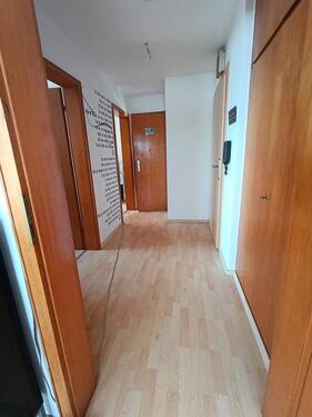 Foto - 3 Zimmer Dachgeschoßwohnung in Walldorf
