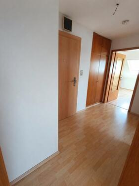Foto - Dachgeschoßwohnung in Walldorf zur Miete