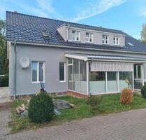 18461 Gremersdorf -Buchholz 4 Raum Wohnung - Tribsees