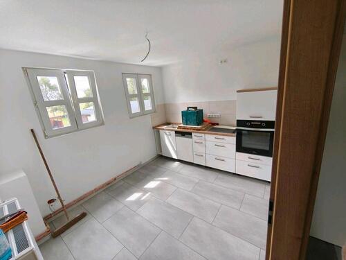 Foto - 4 Zimmer Dachgeschoßwohnung in Tribsees
