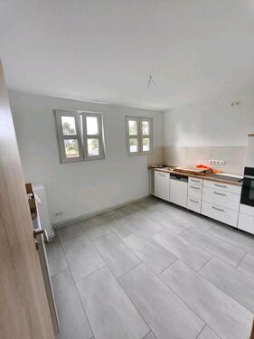Foto - Dachgeschoßwohnung in Tribsees zur Miete
