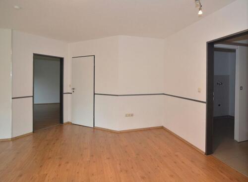 Foto - 2 Zimmer Etagenwohnung in Bad Neustadt an der Saale