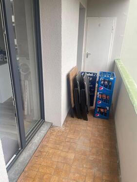 Foto - 2 Zimmer Etagenwohnung in Düsseldorf