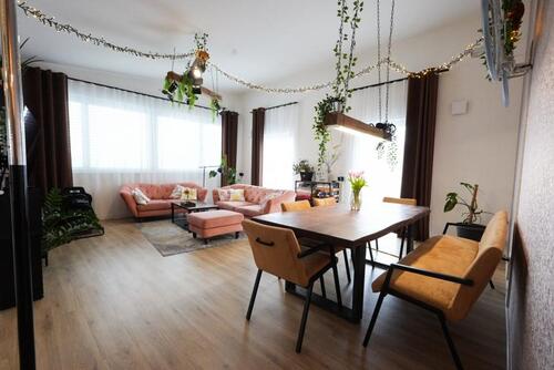 Foto - Exklusives Penthouse mit 3 Terrassen & direktem Liftzugang 