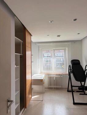 Foto - 5 Zimmer Etagenwohnung zum Kaufen in Grenzach-Wyhlen
