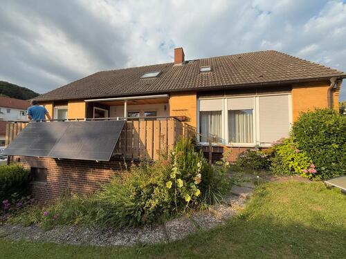 Foto - 8 Zimmer Einfamilienhaus zum Kaufen in Bad Salzdetfurth