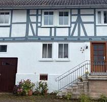 Einfamilienhaus mit naturnahem Garten in Schauenburg