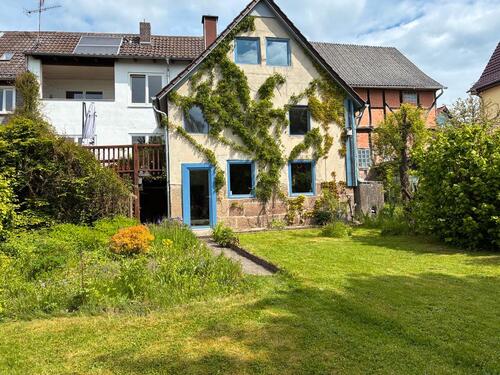 Foto - 8 Zimmer Einfamilienhaus zum Kaufen in Schauenburg
