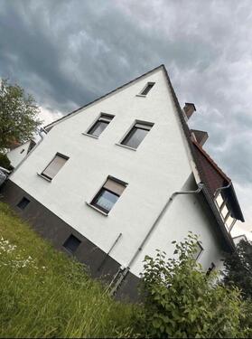 Foto - Zweifamilienhaus in Eiterfeld-Arzell