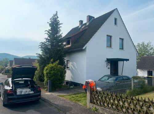Foto - 6 Zimmer Einfamilienhaus zum Kaufen in Eiterfeld