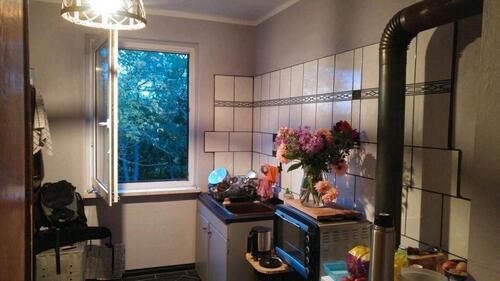 Foto - Mehrfamilienhaus, Wohnhaus in Calbe (Saale) zum Kaufen