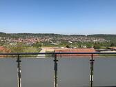 Foto - Moderne 105 m² Maisonette: Weitblick, Solar & 2 TG-Boxen in Simmo