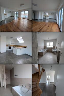 Foto - 2.5 Zimmer Dachgeschoßwohnung zum Kaufen in Simmozheim