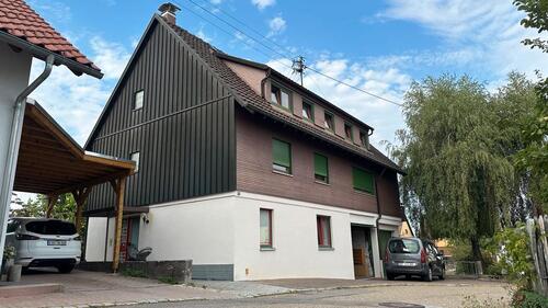 Foto - 7 Zimmer Einfamilienhaus zum Kaufen in Loßburg