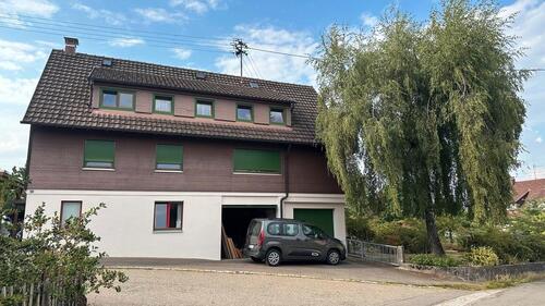 Foto - 7 Zimmer Einfamilienhaus in Loßburg