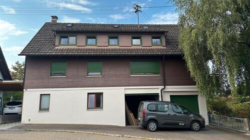 Foto - Einfamilienhaus in Loßburg zum Kaufen
