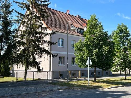 Foto - 3 Mehrfamilienhäuser + zusätzliches Baupotenzial in Letschin
