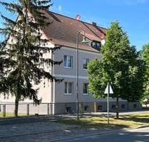 3 Mehrfamilienhäuser + zusätzliches Baupotenzial in Letschin