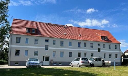 Foto - Mehrfamilienhaus, Wohnhaus zum Kaufen in Letschin