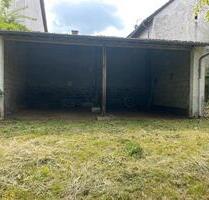 Unterstellplatz für Wohnwagen Pferdeanhänger etc - Walsdorf