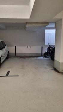 Foto - Einzelstellplatz Tiefgarage – Sicher & Zentral, Nähe Milaneo