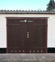 Foto - Garage in Gotha-West zu vermieten