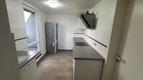 Foto - Etagenwohnung zur Miete in Gelsenkirchen