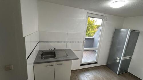 Foto - Etagenwohnung in Gelsenkirchen zur Miete