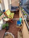 Foto - Wohnungsswap - 3 Zimmer, 67 m² - Perleberger Straße, Moabit, Berlin