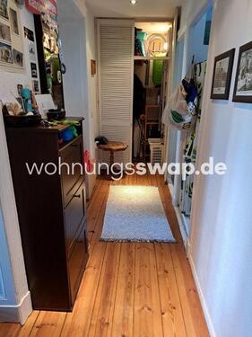 Foto - Etagenwohnung zur Miete in Berlin