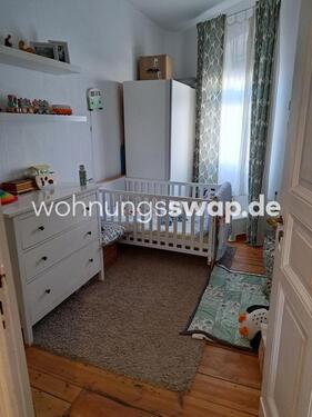 Foto - Etagenwohnung in Berlin